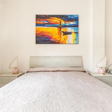 Calipso By Barbarhouse Apartment *