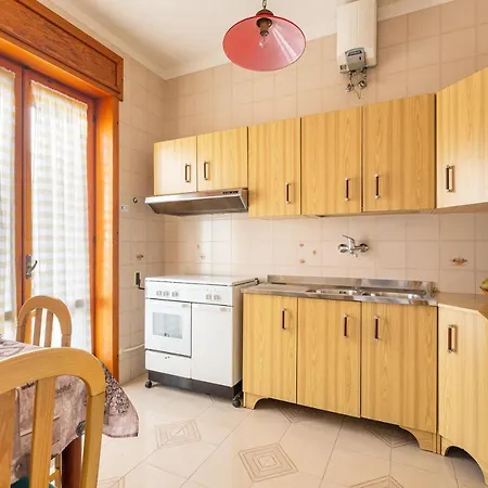 Apartment Calipso By Barbarhouse *