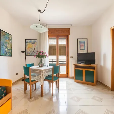 Calipso By Barbarhouse Apartment Porto Cesareo