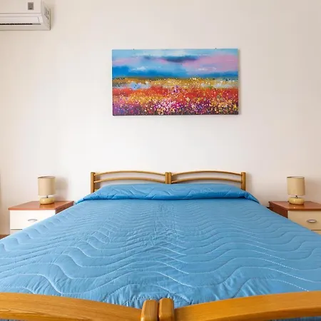 Calipso By Barbarhouse Apartment
