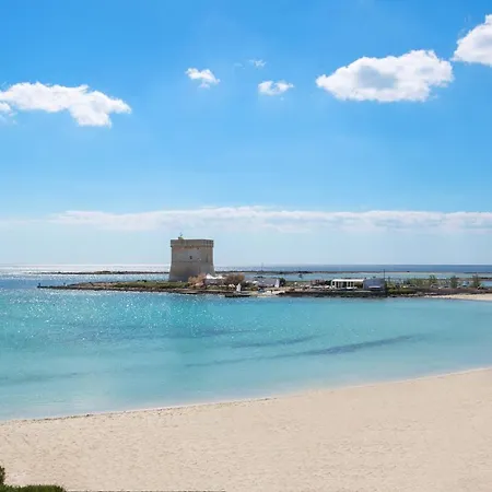 Apartment Calipso By Barbarhouse Porto Cesareo