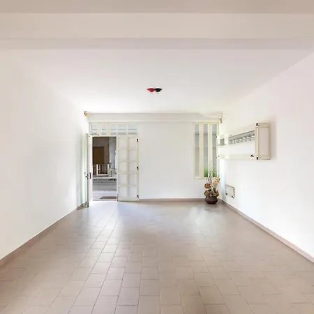 Calipso By Barbarhouse Apartment