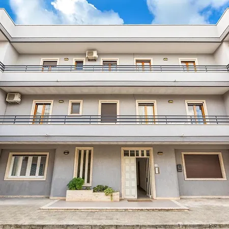 Apartment Calipso By Barbarhouse