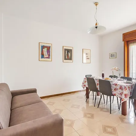 Calipso By Barbarhouse Apartment *