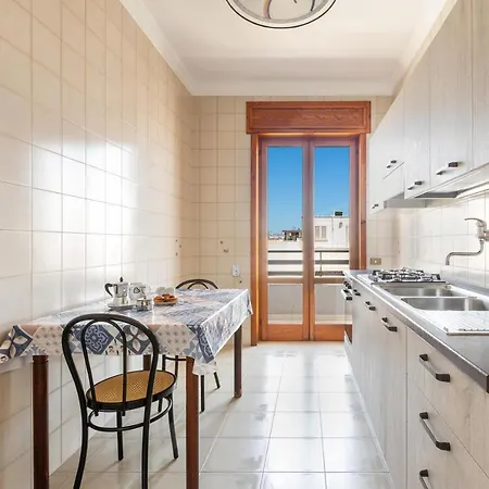 Apartment Calipso By Barbarhouse