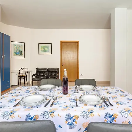 Apartment Calipso By Barbarhouse