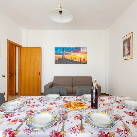 Calipso By Barbarhouse Apartment Porto Cesareo