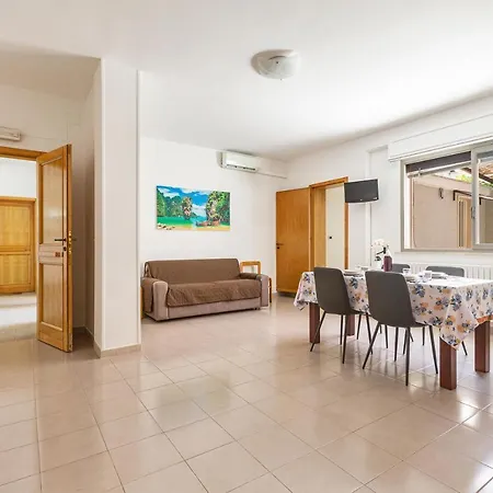 Calipso By Barbarhouse Apartment Porto Cesareo