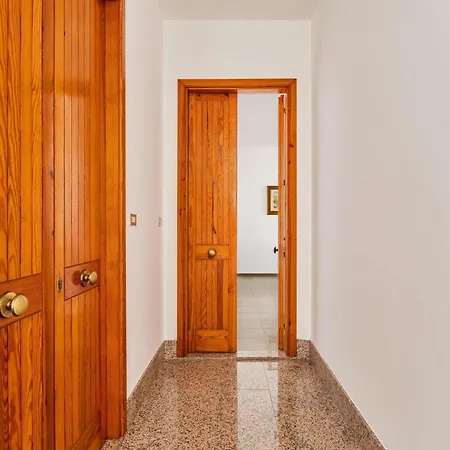 Calipso By Barbarhouse Apartment