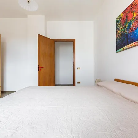 Calipso By Barbarhouse Apartment