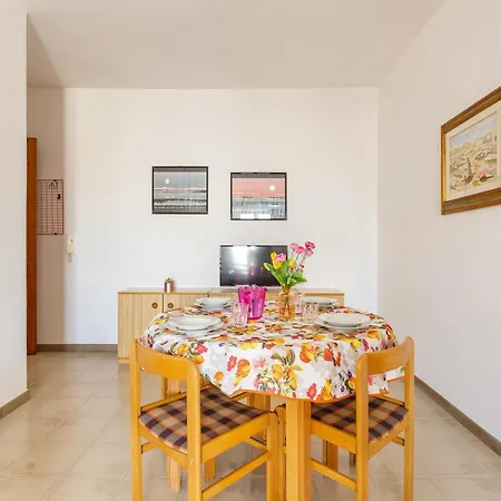 Apartment Calipso By Barbarhouse