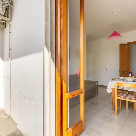 Apartment Calipso By Barbarhouse Porto Cesareo