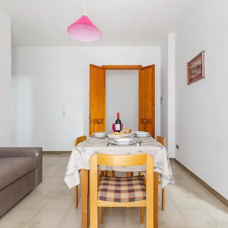 Calipso By Barbarhouse Apartment Porto Cesareo