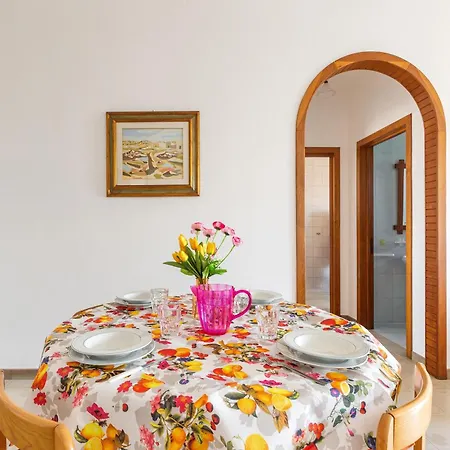 Calipso By Barbarhouse Apartment