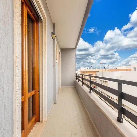 Apartment Calipso By Barbarhouse