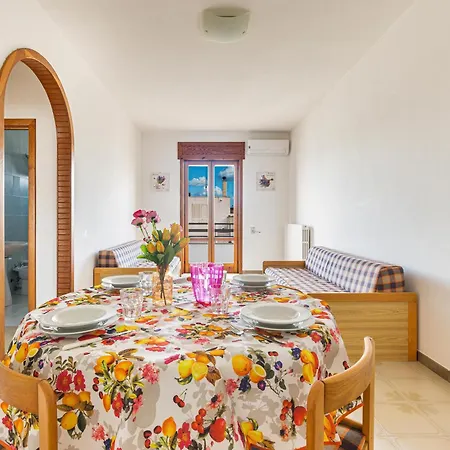 Calipso By Barbarhouse Apartment *