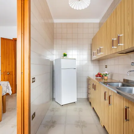 Calipso By Barbarhouse Apartment *